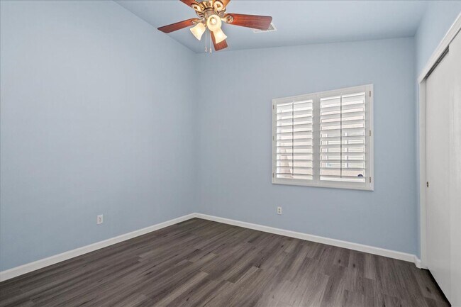 Building Photo - Multiple Living Areas 4-Bedroom Retreat with Vaulted Ceilings & No Carpet