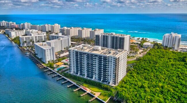 Building Photo - 3400 S Ocean Blvd