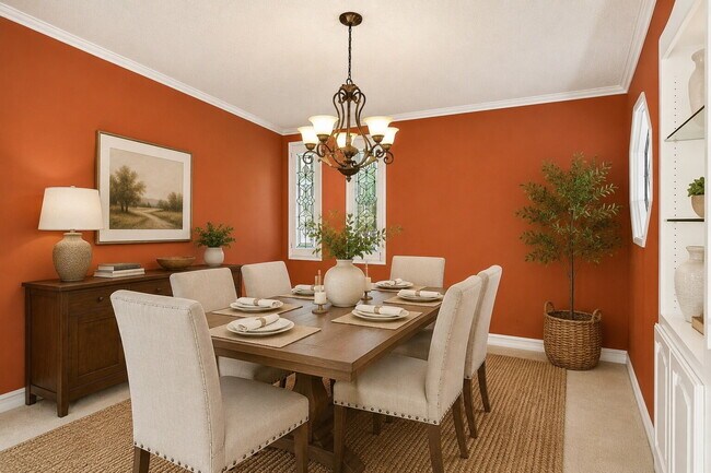 Building Photo - Coveted and Spacious Rossmoor 3-bed/2-bath Home with Expansive Entertainer’s Backyard