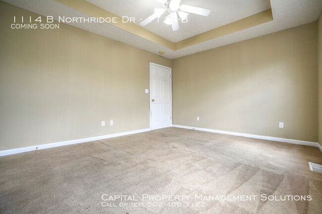 Building Photo - 1114 Northridge Dr