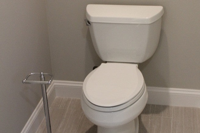 Master Bath - 4623 6th Ave