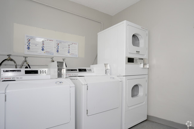 Interior Photo - Princess Apartments
