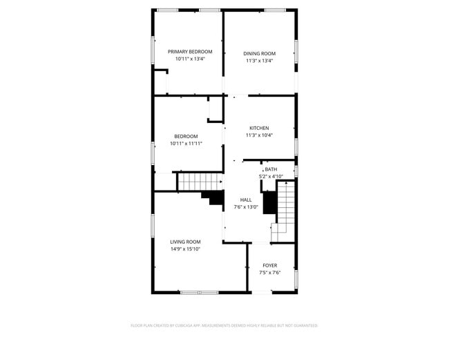 Building Photo - Large 6 Bed Single Family Home in MPLS!