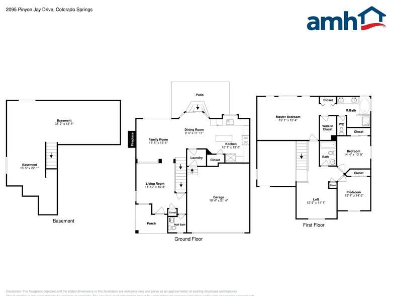 Building Photo - 2095 Pinyon Jay Dr