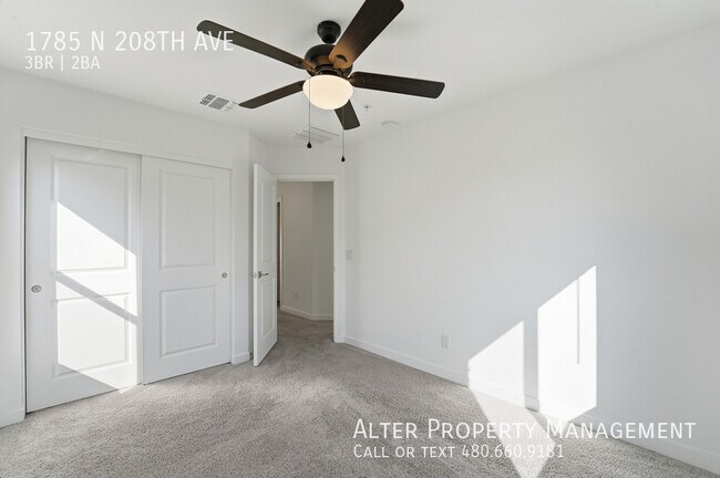 Building Photo - 1785 N 208th Ave