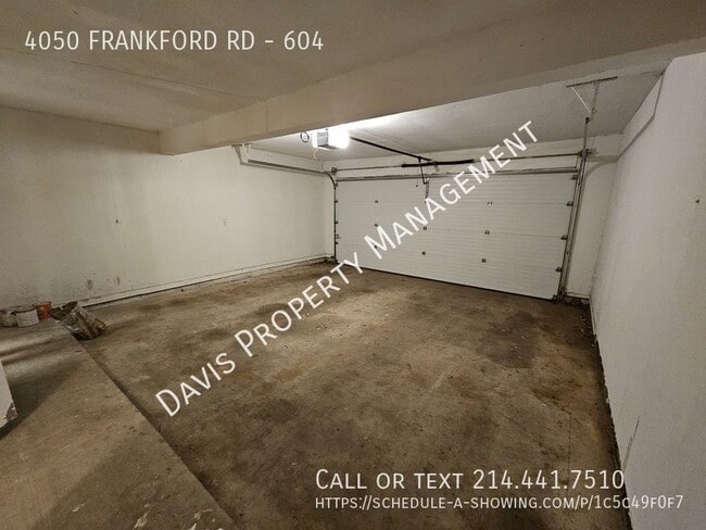 Building Photo - 4050 Frankford Rd