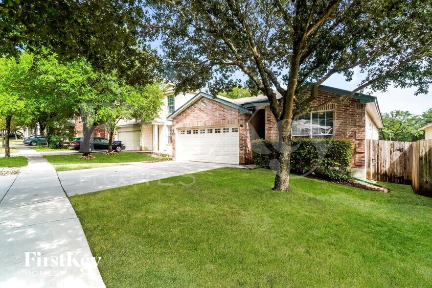 Building Photo - 5518 Arcadia Park