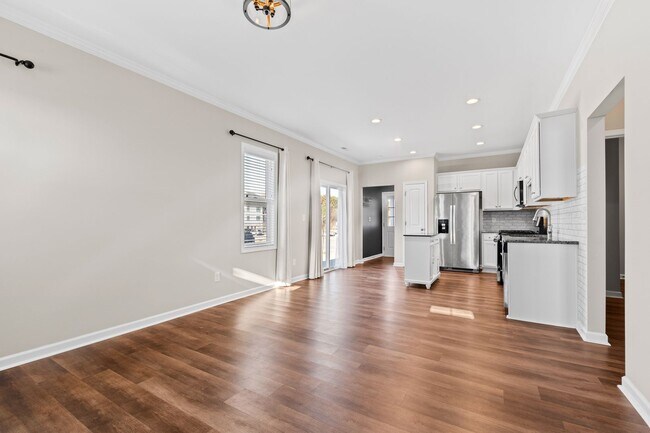 Building Photo - A Charming Ranch style home in Academy Point - minutes to downtown Clayton!