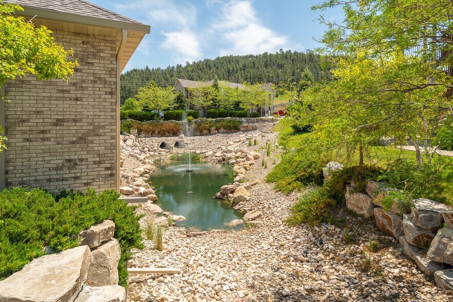 Harmony Heights Apartment Homes 1819 Harmony Heights Ln Rapid City SD