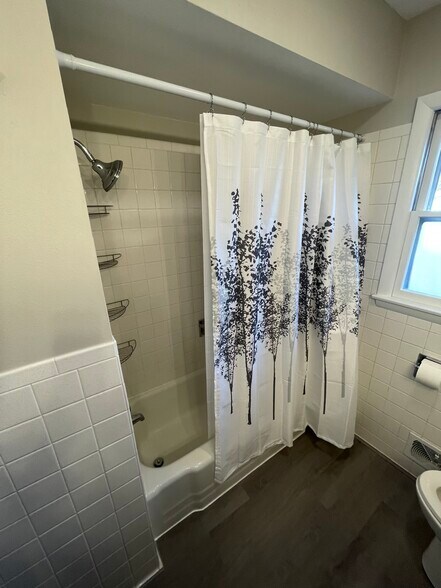main bathroom - 630 Wilson Dr