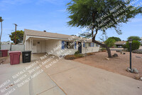 Building Photo - NO HOA! Scottsdale Home on Corner Lot!