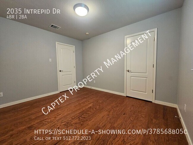 Building Photo - 2035 Intrepid Dr