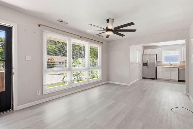 Building Photo - Updated Ranch with Garage, Fenced Yard & One-Level Living