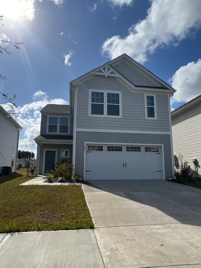 Building Photo - 509 Purple Finch Rd