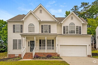 Building Photo - 3013 Fineberg Ct