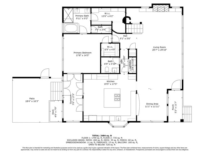 Building Photo - 315 W 15th St