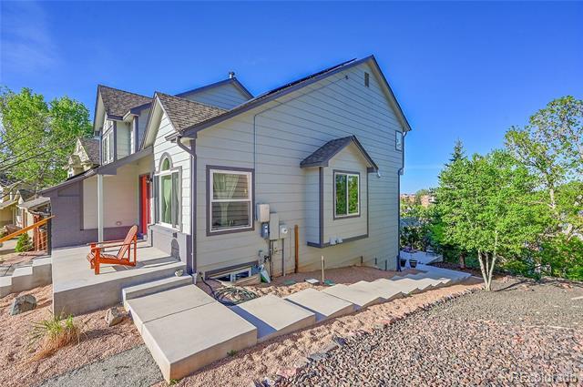 Building Photo - 540 Somerset Dr