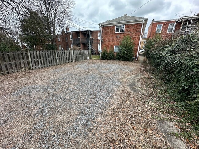 Building Photo - 3509 Park Ave