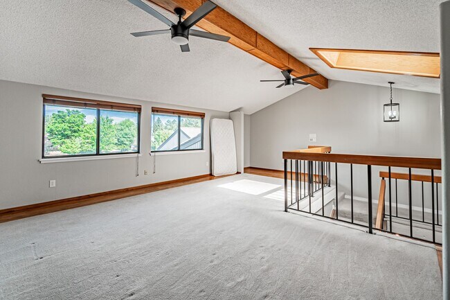 Building Photo - 3BD, 2.5BA Arapahoe Lake Park Townhome Near DTC