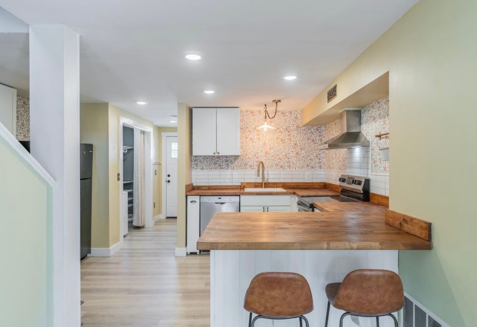 Kitchen - 449 High St