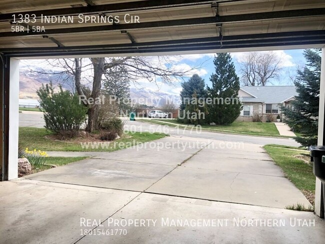Building Photo - 1383 Indian Springs Dr