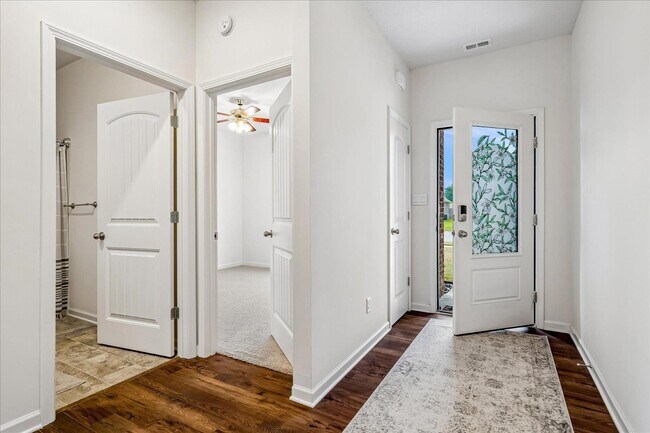 Building Photo - 4786 Barrett Oaks Dr