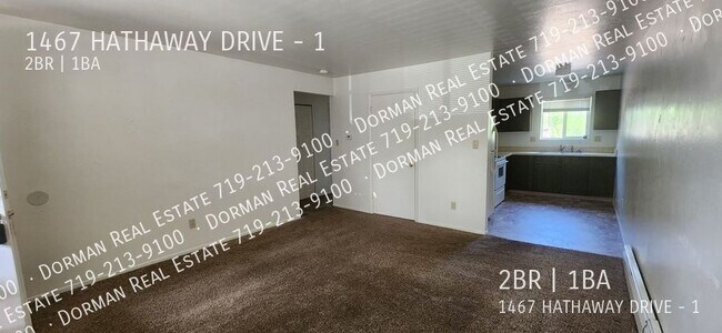 Building Photo - 1467 Hathaway Dr
