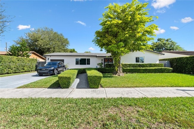Building Photo - 5741 SW 95th Ct