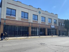 Building Photo - 9638 Joseph Campau St