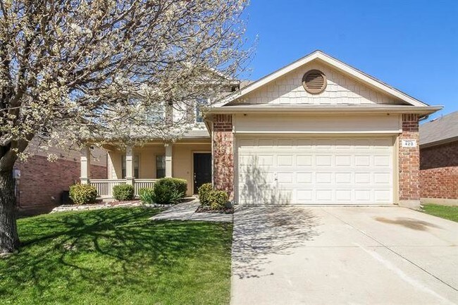 Primary Photo - 420 Niagara Falls Dr, Anna, TX 75409