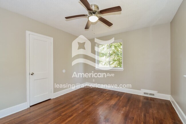 Building Photo - 1820 N Beltline Blvd