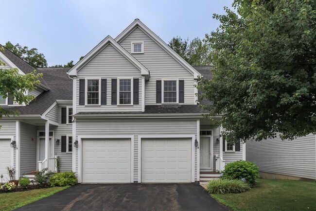 Building Photo - 4 Country Candle Ln
