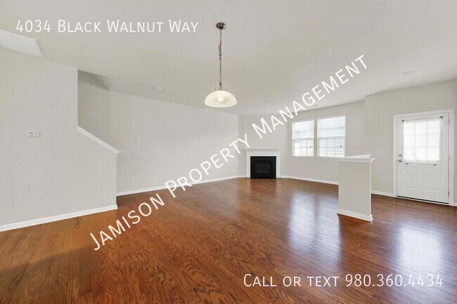 Building Photo - 4034 Black Walnut Wy