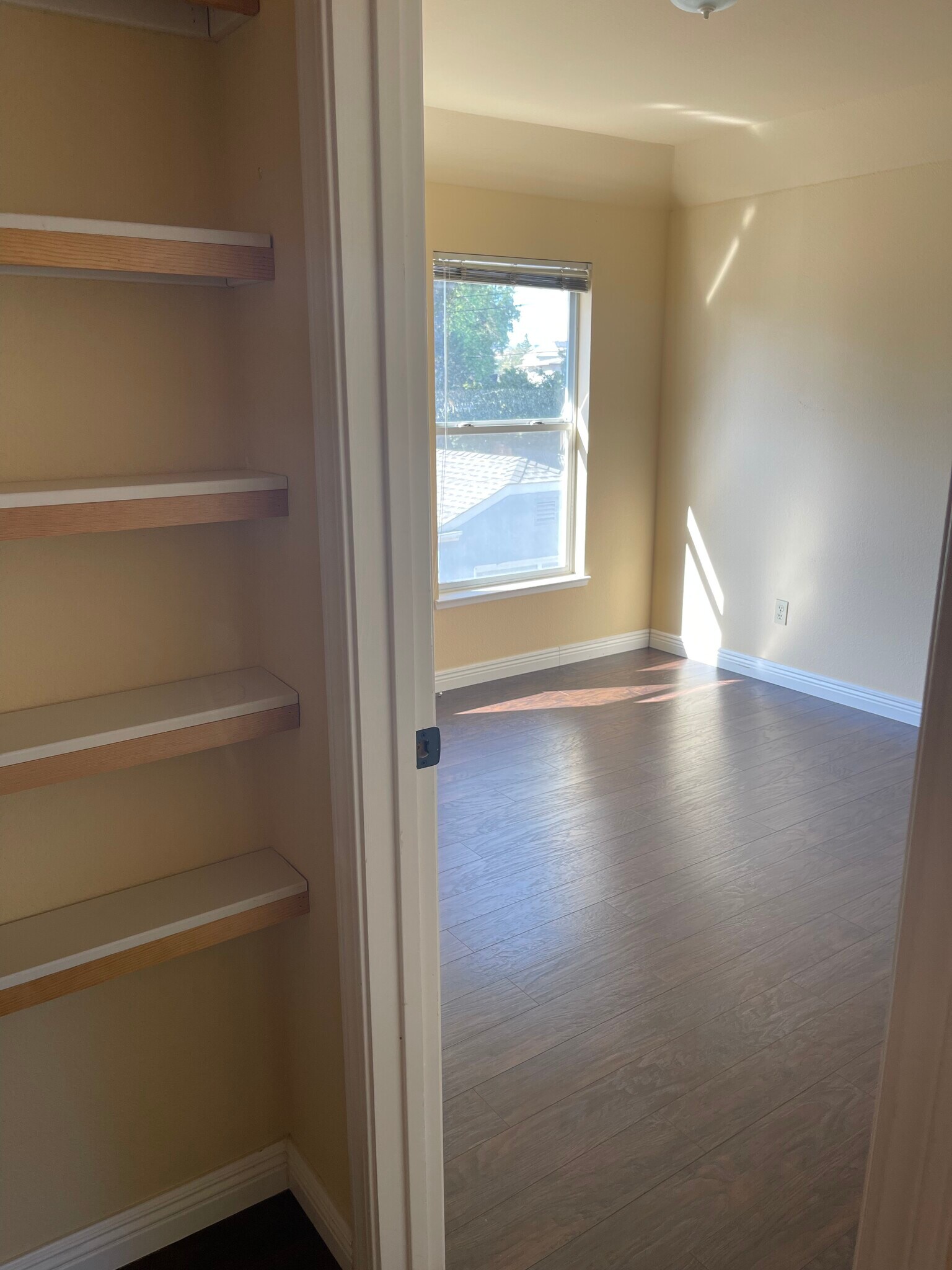 Guest bedroom 2 - 538 A St