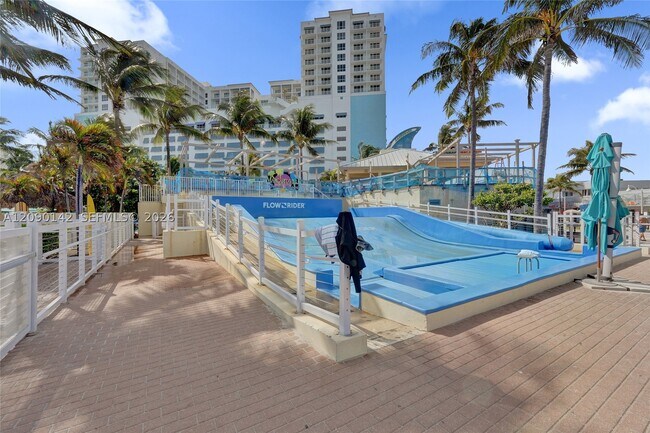 Building Photo - 1600 S Ocean Dr