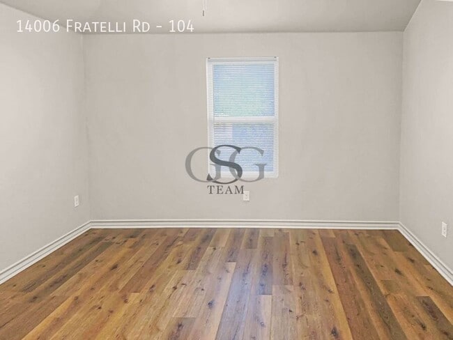Building Photo - 14006 Fratelli Rd