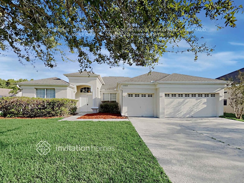 Primary Photo - 13305 Kitty Fork Rd