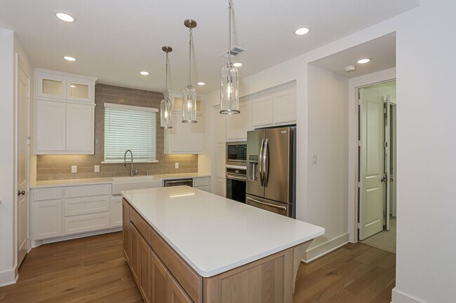 Building Photo - Spacious 4-Bedroom Home on Quiet Cul-de-Sac in Prime Celina Location | Modern Living & Private Yard