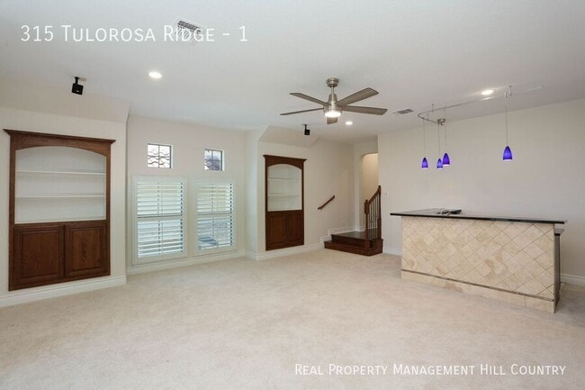 Building Photo - 315 Tulorosa Ridge
