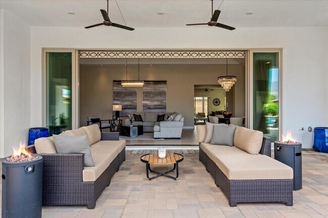 Building Photo - 54770 Cavalcade Ct