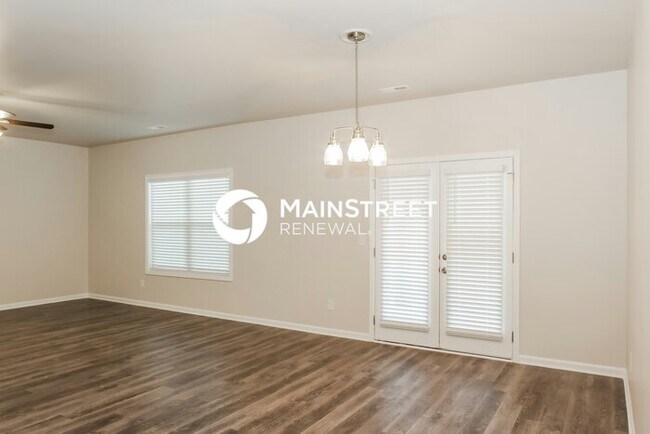 Building Photo - 3 Bedroom Pet-Friendly Home in MERIDIANVIL...