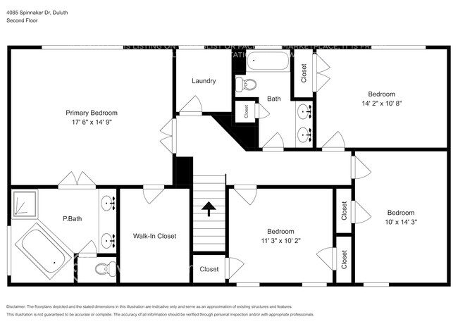 Building Photo - 4085 Spinnaker Dr