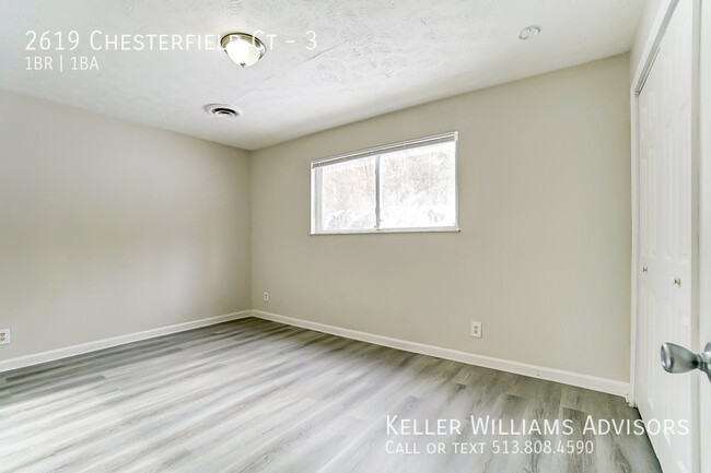 Building Photo - Totally renovated one bedroom - new manage...