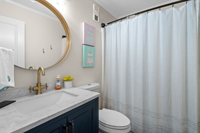 Building Photo - Shore Thing: Seasonal Beachfront Rental (N...