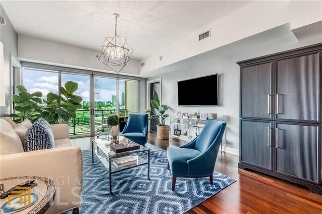 Building Photo - 1100 Howell Mill Rd NW