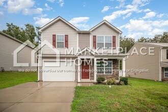 Building Photo - 3517 Ribbonwalk Trail