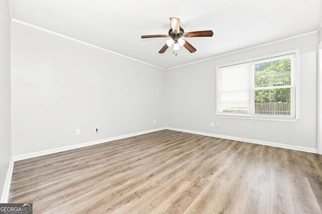 Building Photo - 5611 La Fleur Trail