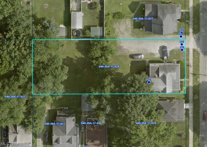 Building Photo - 258 High St