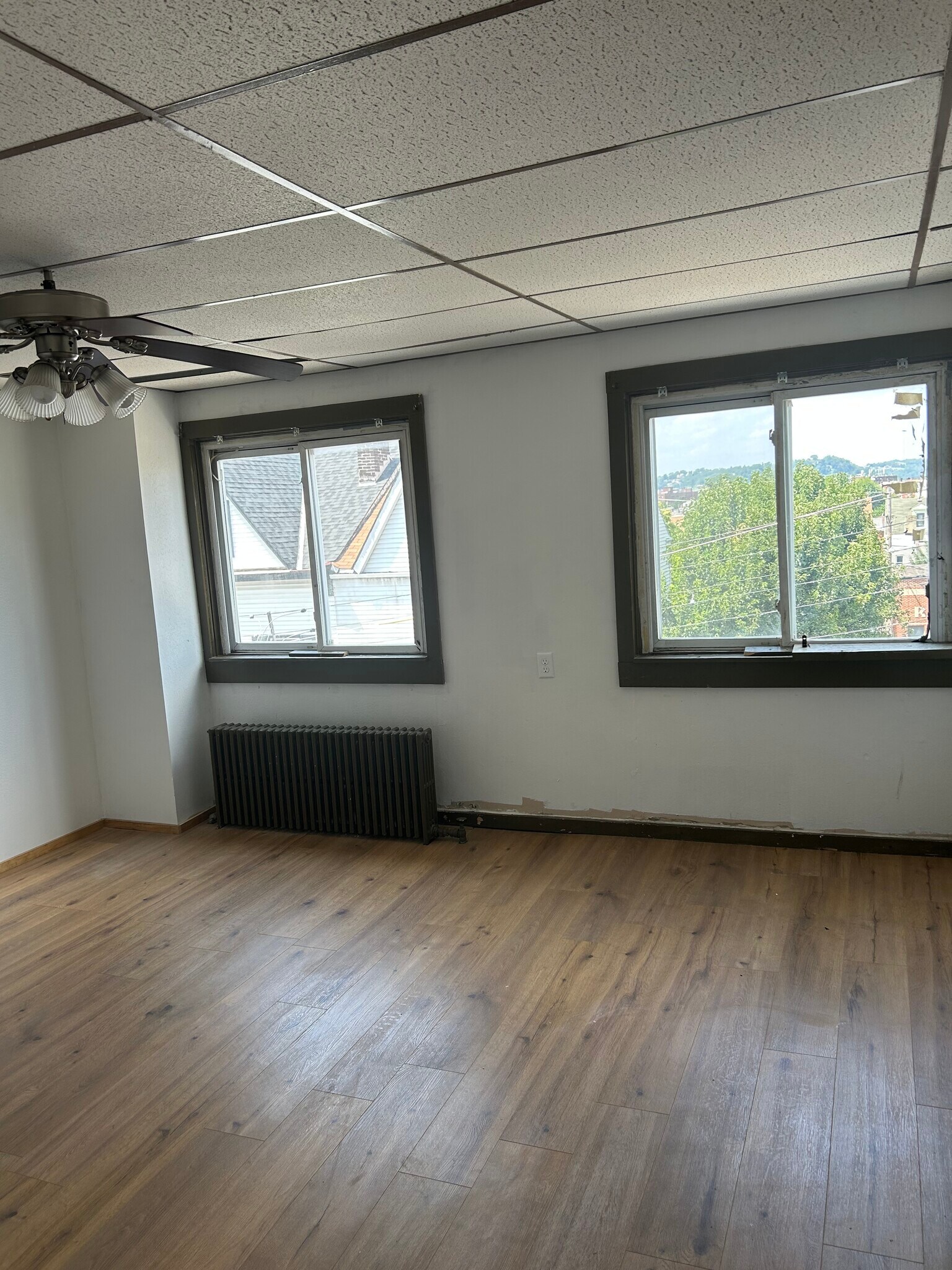 Bedroom 1 - 227 Taylor St
