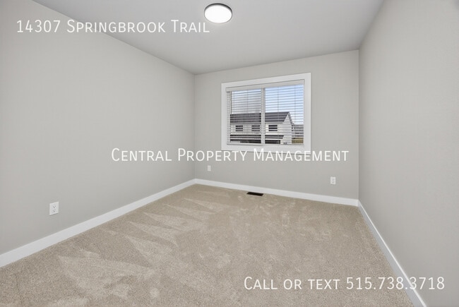 Building Photo - 14307 Springbrook Trl